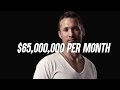 $65,000,000 A Month | One Hundred Vlog 006