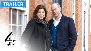 Kirstie and Phil's Love It or List It | Tuesday 8pm | Channel 4
