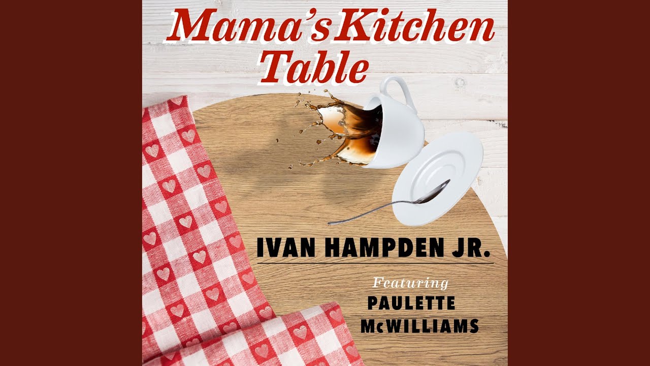 mama's kitchen table walker mcguire lyrics