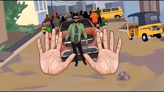 Jazzey James - Ara Official Video