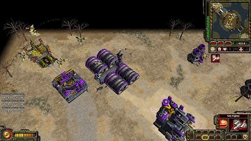 Future warfare Soviets Command & Conquer Red Alert 3  Uprising