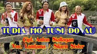 Trio Lamtama Feat Silaen sisters - Tudia ho tusi do au (  Music video )