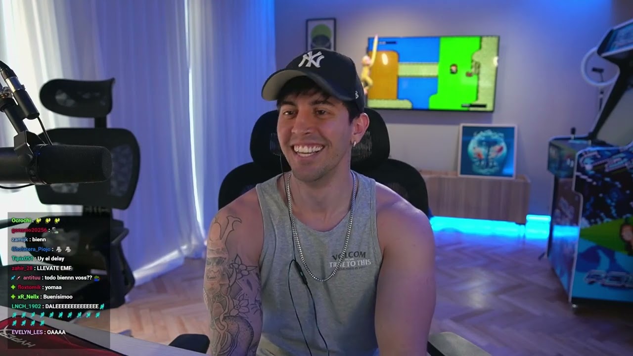 MAÑANA CAZAMOS FANTASMAS EN HOSPITAL ABANDONADO