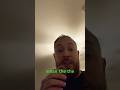 “UFC 319 instant reaction!” #shorts