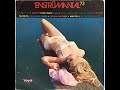 Enstrümantal 73 (1973) Album