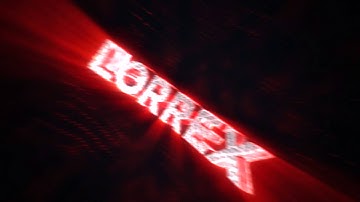 [LPlex] Contest Entry for Lorrex #IntroNr5FUCKYEAH