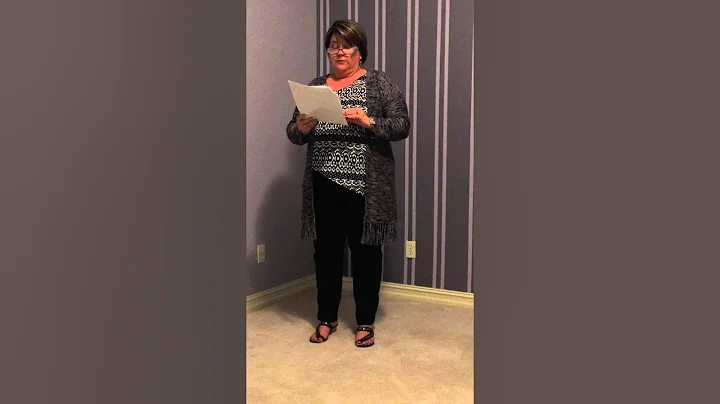 Module 3 Video Presentation