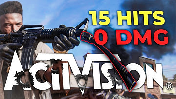 Die Black Ops 6 Kontroverse: Skill Based Damage