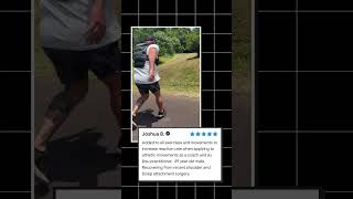 ProPulse® Power Vest Testimonial | Real Results, Real Training