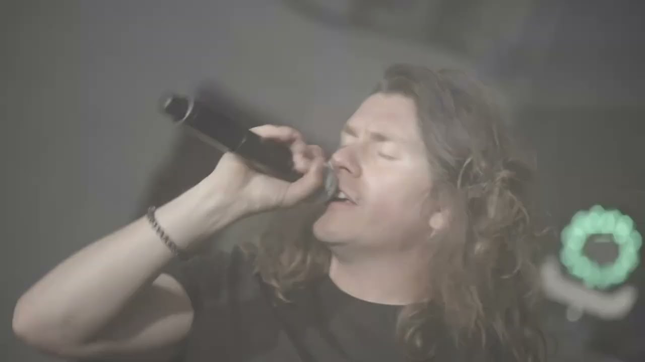 Violet Breed - 10 YEARS SOBER (Official Music Video)