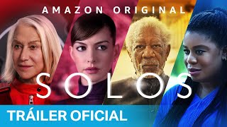 Solos – Tráiler Oficial | Prime Video España