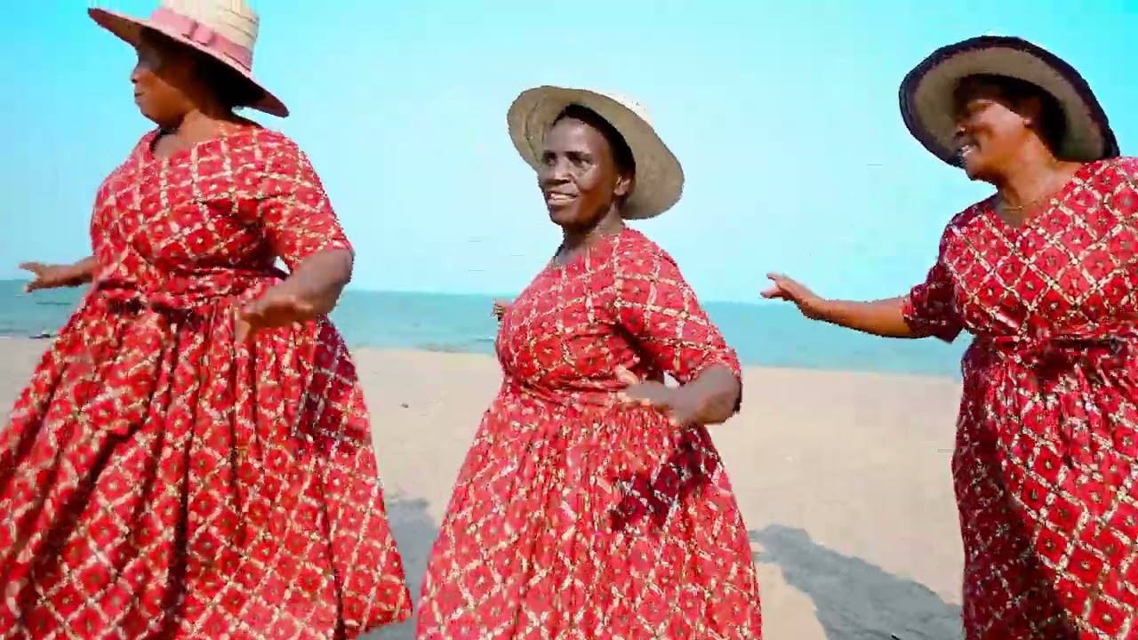 MSAMBACHIKHO CHIGWIRIZANO CHOIR_MWAMVA KUITANA