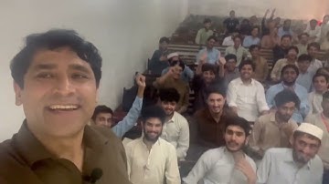 Sir asad qca with his students on a last days 🫀😂 #funny #qca #sirizhar sir asad QCA 🫀❤️