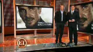 Terminator Salvation - Tv Spot