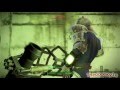 Fallout 4: Broadsider Gameplay