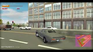 Driver2/Redriver2 vs Driver Syndicate on the lifting bridges