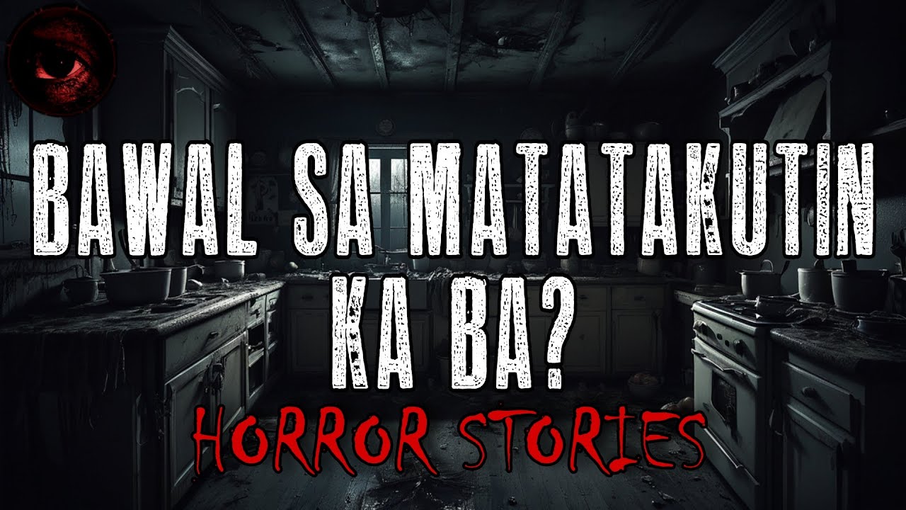 BAWAL SA MATATAKUTIN KA BA? | Compilation | True Stories | Tagalog Horror Stories | Malikmata