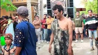 Atraksi Debus Singa Dangdut PMAG PUTRA MANDIRI A.ARIF GEJOS