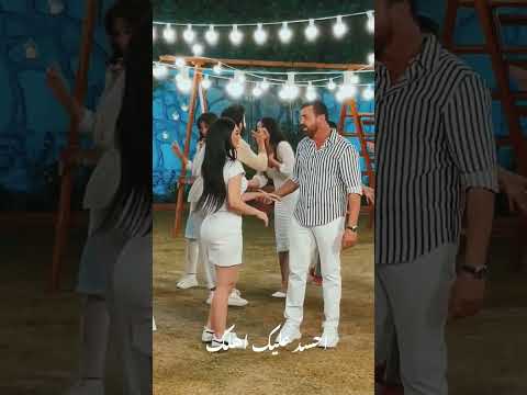 كلشي حلو يبدي لمن تجي لعندي