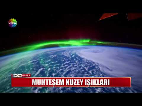 Video: Norveç'te kuzey ışıkları: olduğunda, fotoğraf