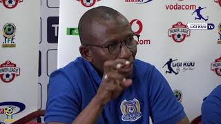 NYOTA WATATU AZAM FC KUIKOSA SIMBA KESHO