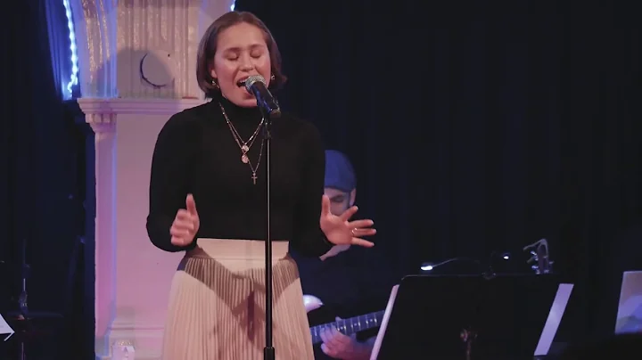 Laura Taylor - Ain't No Sunshine (Bill Withers)