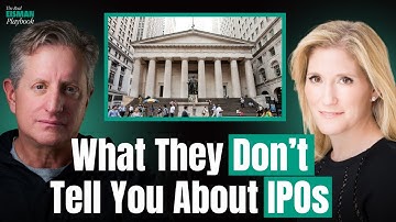 Waarom het voor bedrijven zo moeilijk is om naar de beurs te gaan: een CFO legt het proces uit | ...