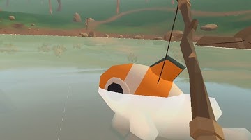 Emerald AI 3.0 + Crux AI Spawner Fishing