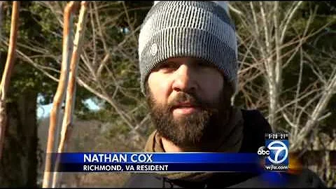 Protesters demand accountability in Fairfax police...