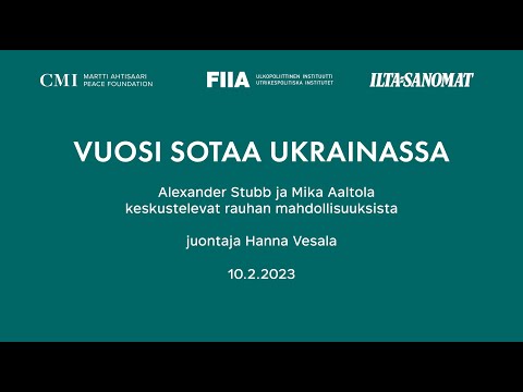 Video: Vanha maailma rakentaa uusia taistelijoita. Osa 1