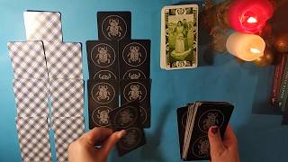 ЧТО БЫЛО ? ЧТО ЕСТЬ? ЧТО БУДЕТ ? ОН!! И ВЫ !! Гадание онлайн, таро, tarot