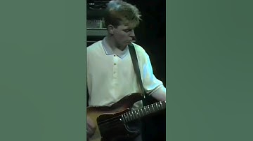 How to get Andy Rourke