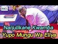 Repentance and holiness worship song - Naijulikane Kwamba Yupo Mungu Wa Eliya Worship TV