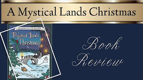 A Mystical Lands Christmas by Karen E. Myers |  Bo...
