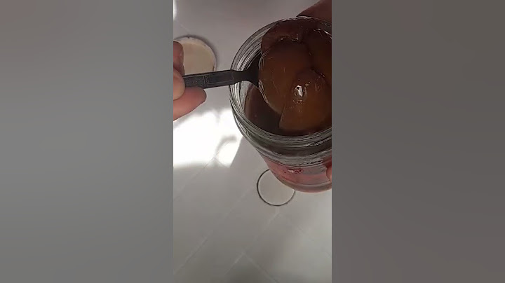 الحامض🍋 المصير المراكشي بطريقة ماما الله يرحمها ناجح 💯