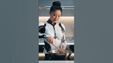 Future Robotics | Next-Gen AI Machines 🔥 | The Future is Now #robot #robotassisted #shorts #ai #usa