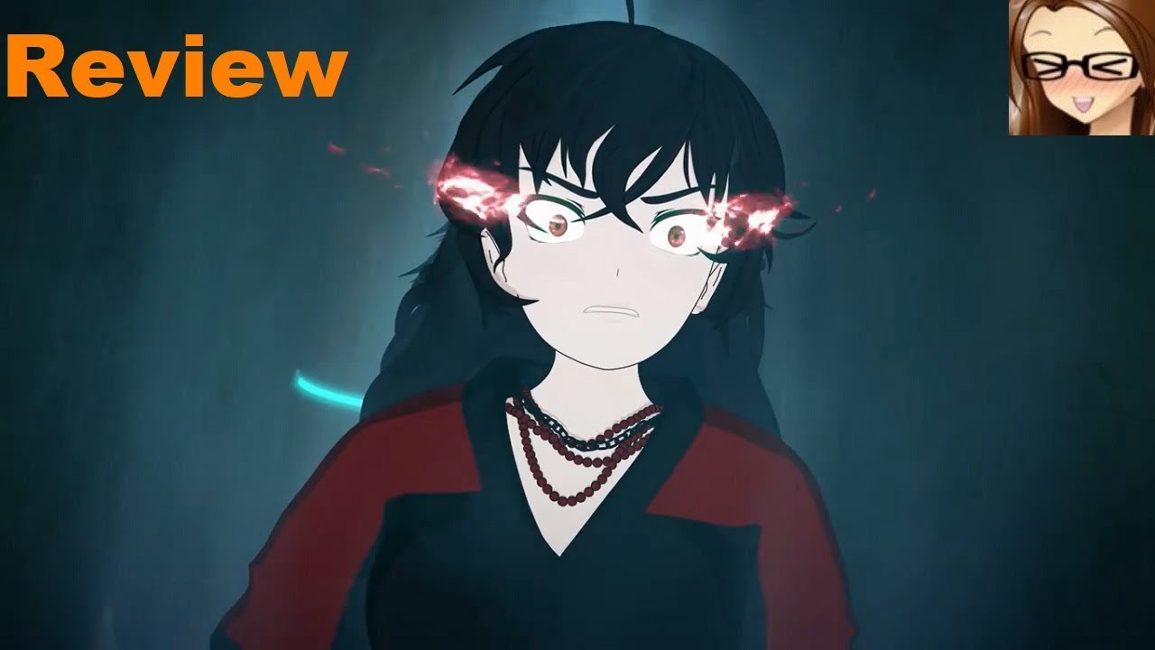 Rwby Volume 5 Episode 12
