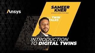 An Introduction to Digital Twins