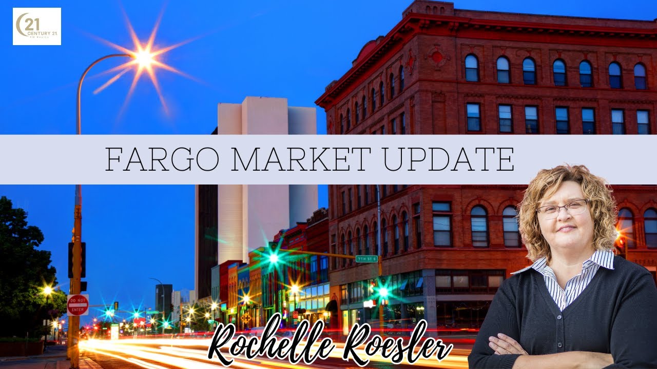 🔥 Shocking Fargo Real Estate Secrets Revealed! 🏠 Must Watch Before