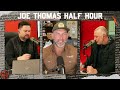 Takeaways from Sunday vs Bills | Joe Thomas Half Hour | 12.22.25