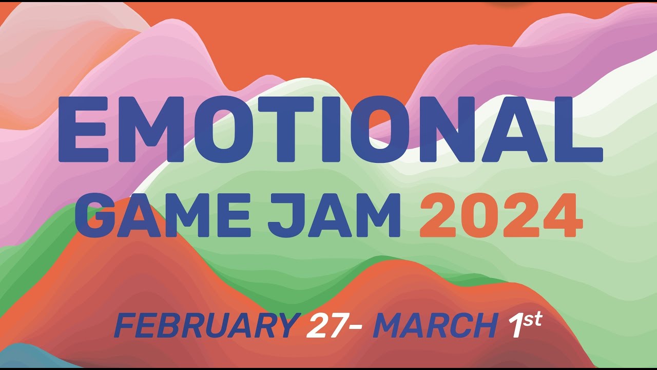 Aftermovie Game Jam 2024 - YouTube