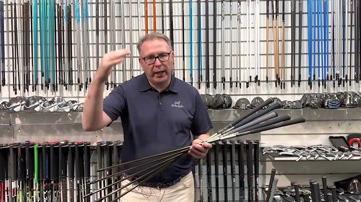 Hybrid or driving iron and it’s down to the shaft