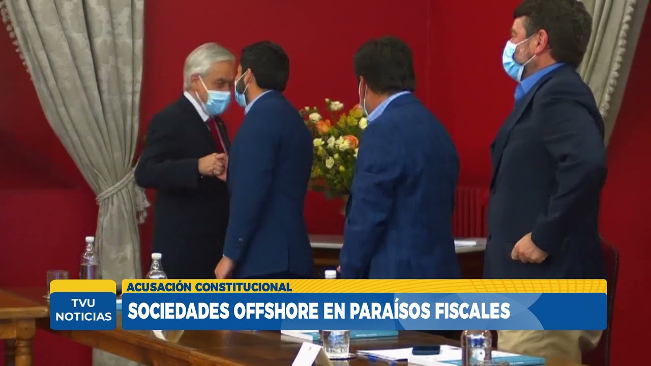 Reacciones en el Biobío tras rechazo a la acusación constitucional contra Piñera