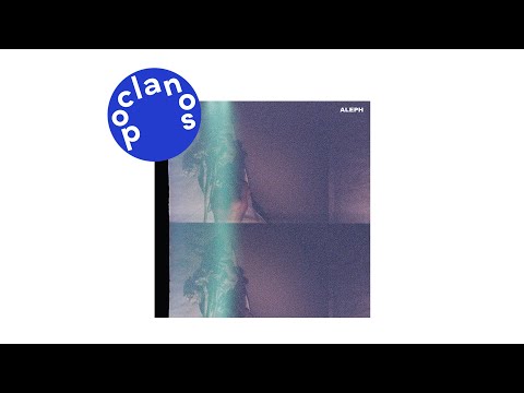 [Official Audio] 알레프 (ALEPH) - Moodswing