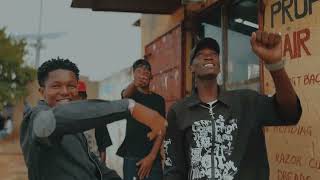 Amazayaya  Terxxia 808 Feat Mr Enjoyment X Lowtdan X Obbza promo 