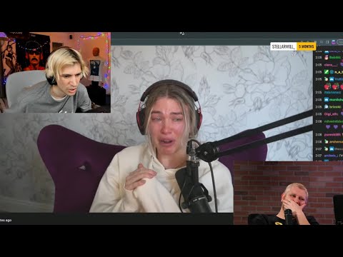 Twitch Star QTCinderella To Sue Deepfake Website After Atrioc Incident