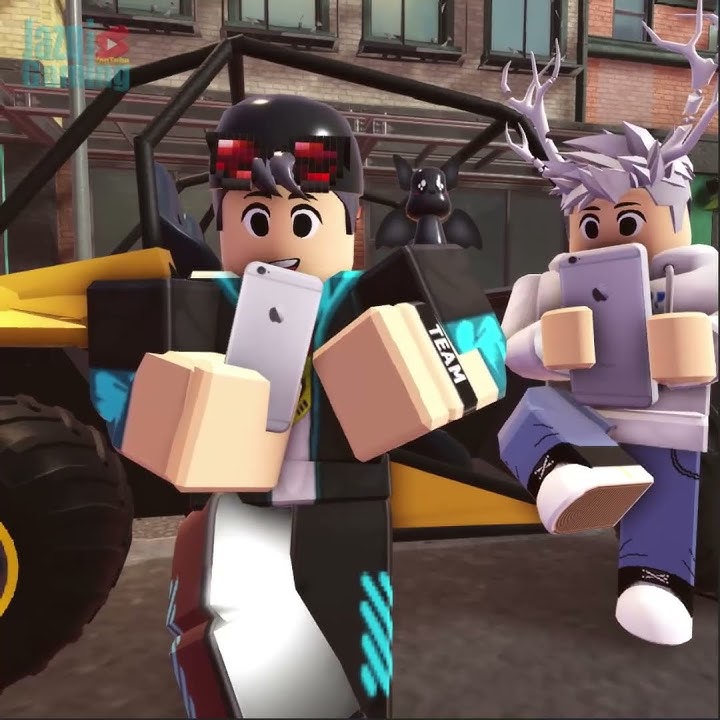 Yeah, I was pranked by Google 🤣 Roblox Animation #shorts