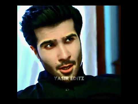 Wo 2 taky ki larki nhi he 😈😈 / FEROZ KHAN / KHAANI DRAMA / YASIR EDITZ