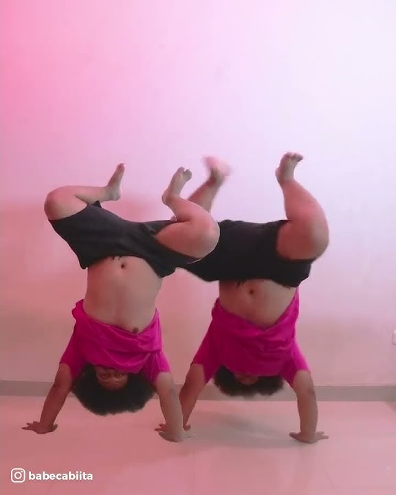 Babe Cabita most viral video... repost by 9gag | #shorts #babecabita #9gag