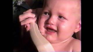1997 Packard Bell Computer Commercial
